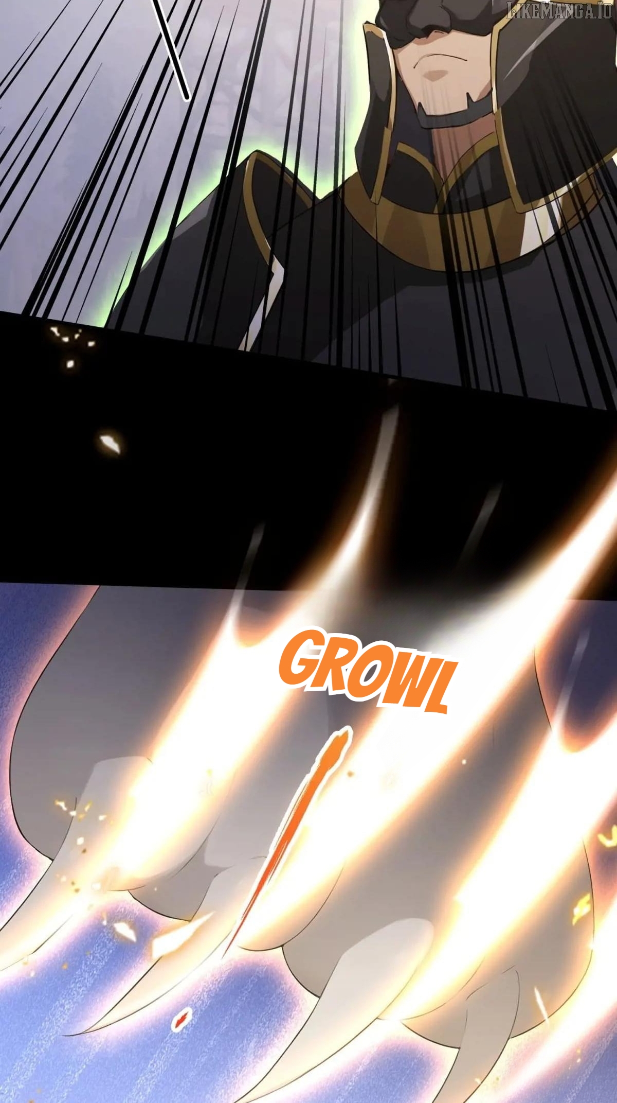 Outrageous! I opened a training class for empresses Chapter 100 - page 58